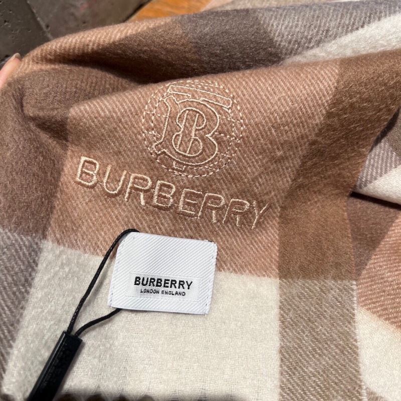 Burberry Scarf